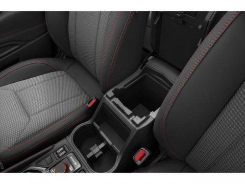 used 2023 Subaru Forester car, priced at $31,988