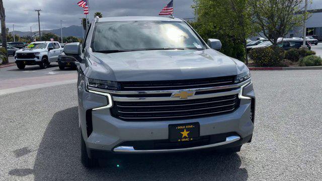 used 2023 Chevrolet Tahoe car, priced at $46,988