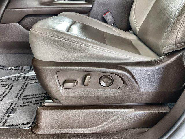 used 2023 Chevrolet Tahoe car, priced at $46,988