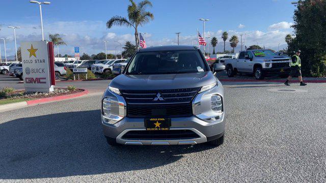 used 2023 Mitsubishi Outlander car, priced at $24,988