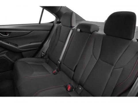 used 2024 Subaru WRX car, priced at $35,988