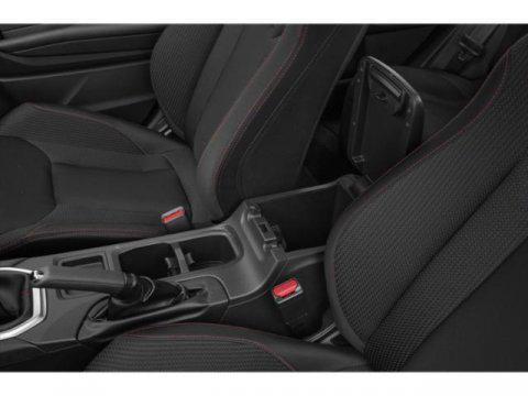 used 2024 Subaru WRX car, priced at $35,988