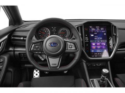 used 2024 Subaru WRX car, priced at $35,988