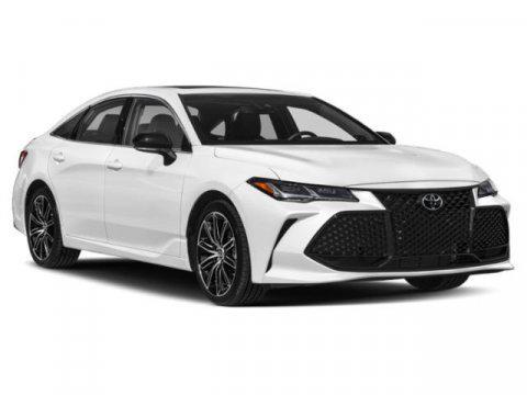 used 2022 Toyota Avalon car, priced at $33,988