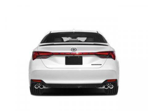 used 2022 Toyota Avalon car, priced at $33,988