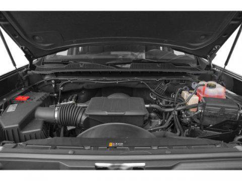 used 2021 Chevrolet Silverado 2500 car, priced at $61,988