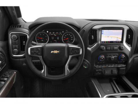 used 2021 Chevrolet Silverado 2500 car, priced at $61,988