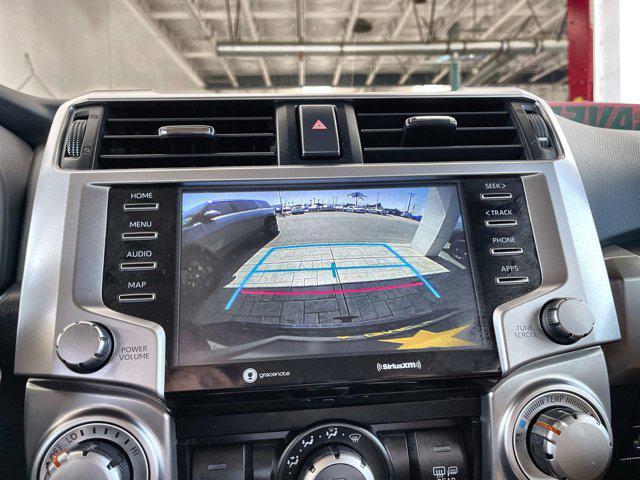 used 2023 Toyota 4Runner car, priced at $42,988