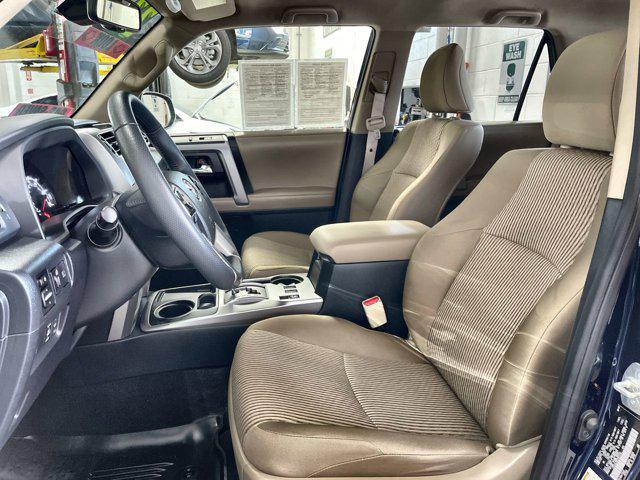 used 2023 Toyota 4Runner car, priced at $42,988