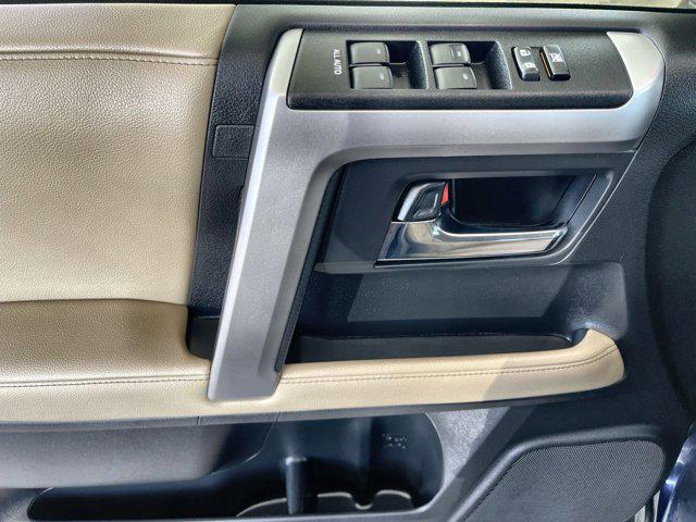used 2023 Toyota 4Runner car, priced at $42,988