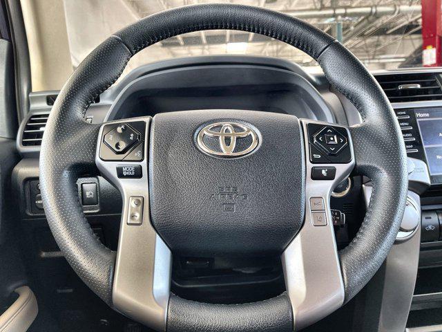 used 2023 Toyota 4Runner car, priced at $42,988