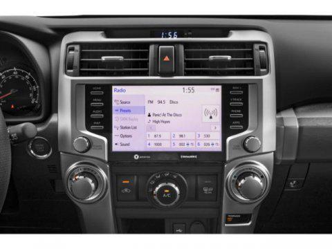 used 2023 Toyota 4Runner car, priced at $42,988