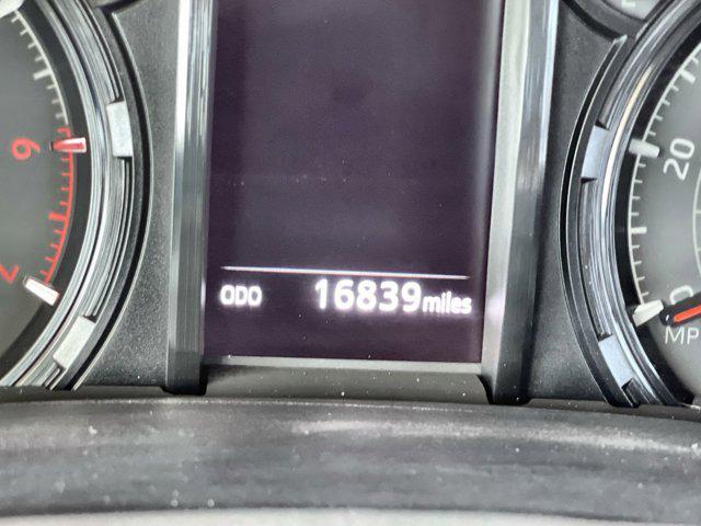 used 2023 Toyota 4Runner car, priced at $42,988