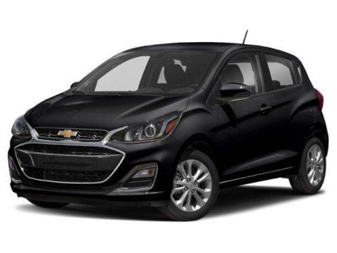 used 2021 Chevrolet Spark car, priced at $13,988