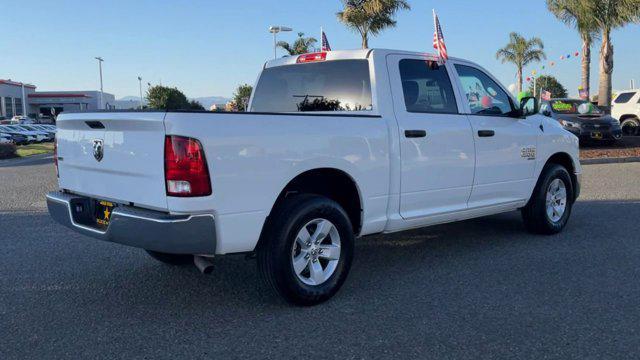 used 2022 Ram 1500 Classic car, priced at $28,988