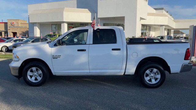 used 2022 Ram 1500 Classic car, priced at $28,988