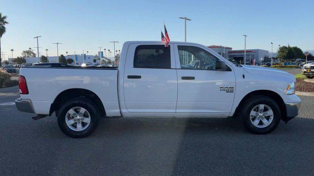 used 2022 Ram 1500 Classic car, priced at $28,988