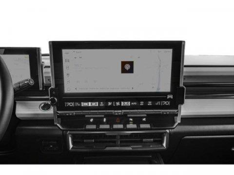 new 2025 GMC HUMMER EV SUV car