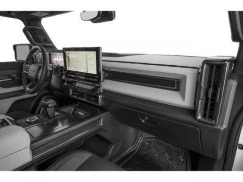 new 2025 GMC HUMMER EV SUV car