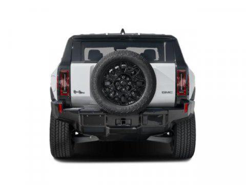 new 2025 GMC HUMMER EV SUV car
