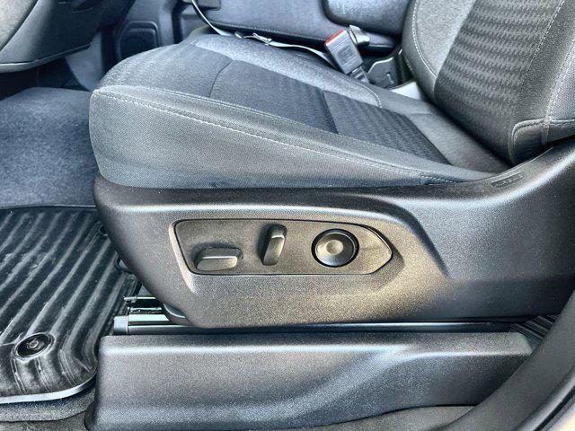 used 2023 Chevrolet Silverado 1500 car, priced at $36,988