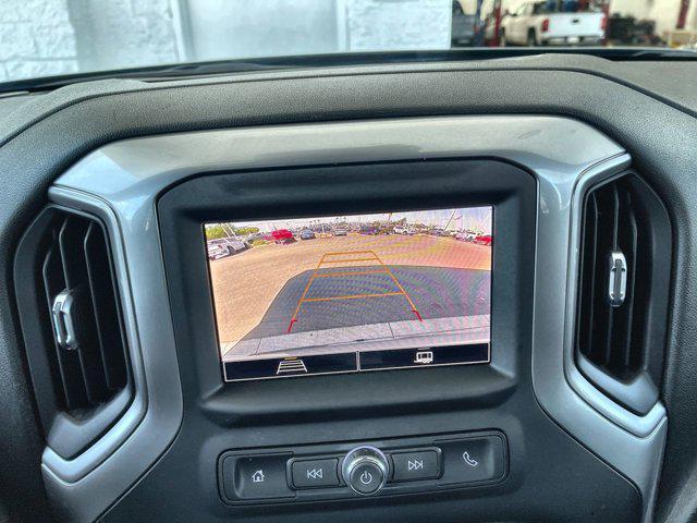 used 2023 Chevrolet Silverado 1500 car, priced at $36,988