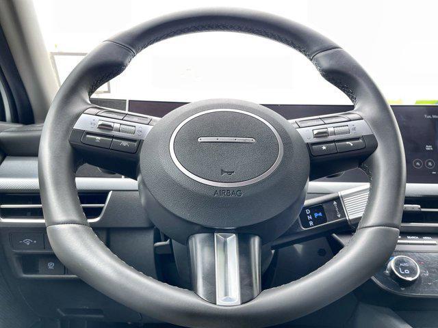 used 2024 Hyundai Sonata car, priced at $28,988