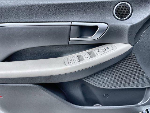 used 2024 Hyundai Sonata car, priced at $28,988
