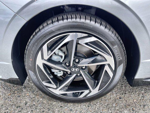 used 2024 Hyundai Sonata car, priced at $28,988