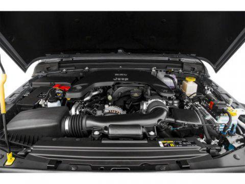 used 2021 Jeep Gladiator car, priced at $36,988