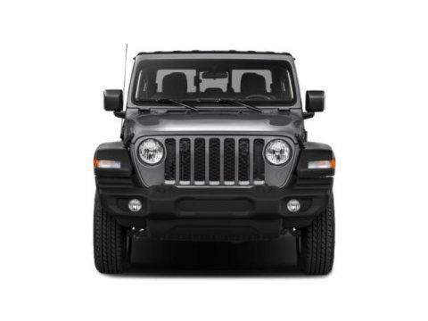 used 2021 Jeep Gladiator car, priced at $36,988