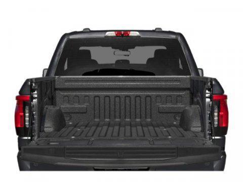 used 2023 Ford F-150 Lightning car, priced at $41,988