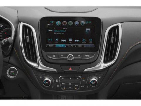 used 2020 Chevrolet Equinox car, priced at $22,988
