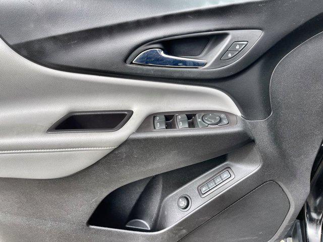 used 2020 Chevrolet Equinox car, priced at $22,988