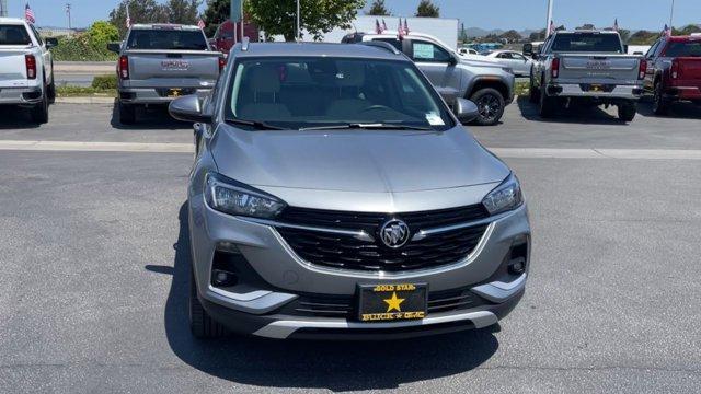 used 2023 Buick Encore GX car, priced at $25,988