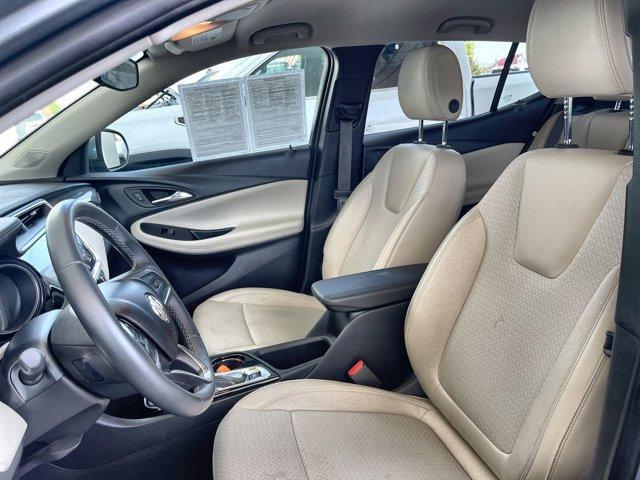 used 2023 Buick Encore GX car, priced at $25,988