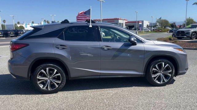 used 2019 Lexus RX 350 car, priced at $34,955