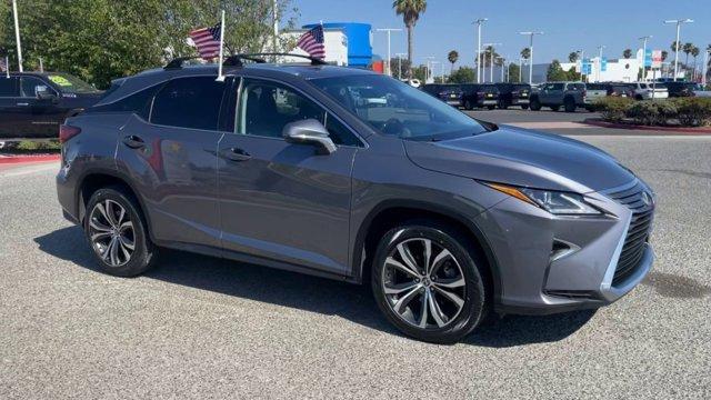 used 2019 Lexus RX 350 car, priced at $34,955