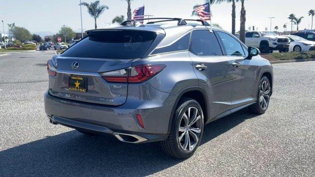 used 2019 Lexus RX 350 car, priced at $34,955