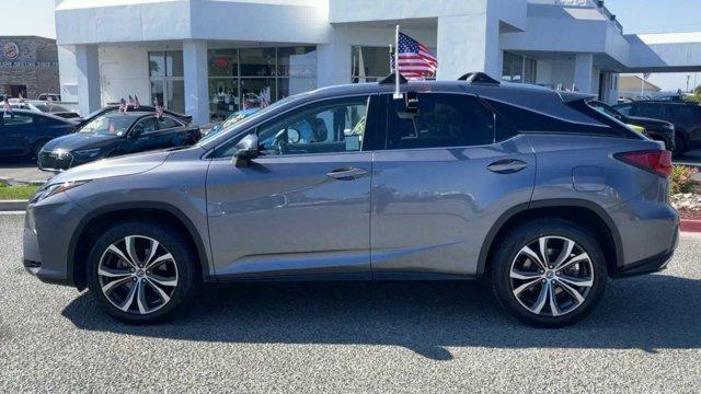 used 2019 Lexus RX 350 car, priced at $34,955