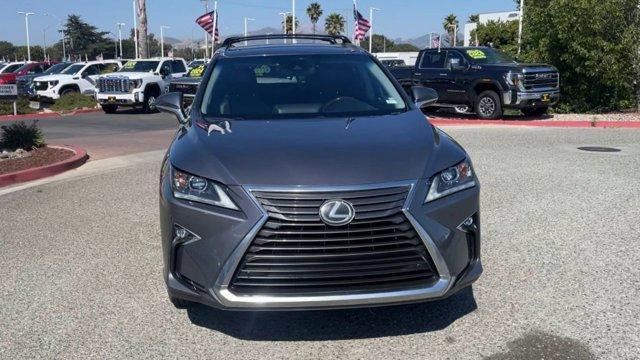 used 2019 Lexus RX 350 car, priced at $34,955