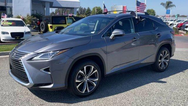 used 2019 Lexus RX 350 car, priced at $34,955