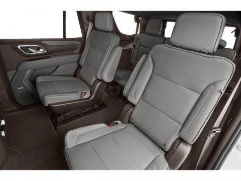 new 2024 GMC Yukon car, priced at $75,530