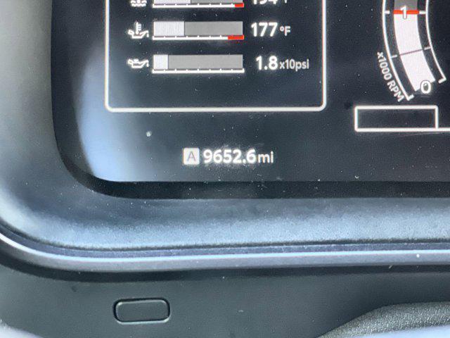 used 2023 Toyota GR Corolla car, priced at $36,988