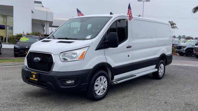 used 2022 Ford Transit-250 car, priced at $41,988