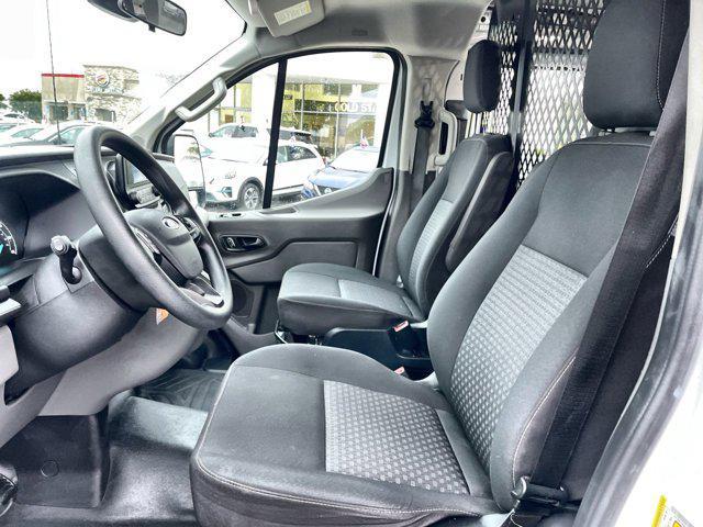 used 2022 Ford Transit-250 car, priced at $41,988