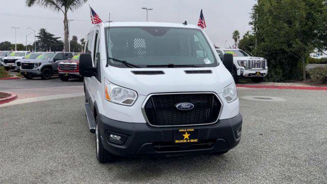 used 2022 Ford Transit-250 car, priced at $41,988