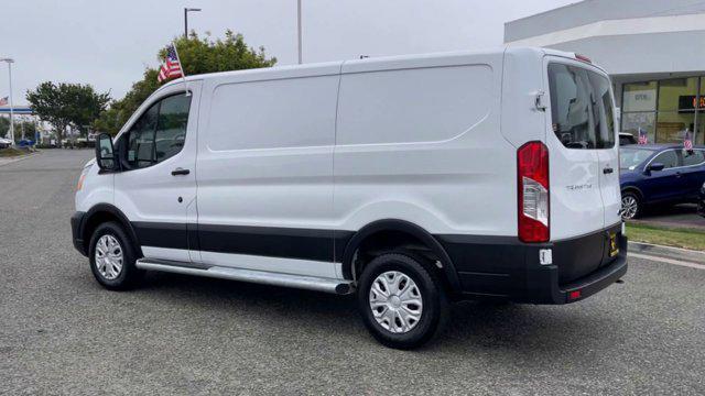 used 2022 Ford Transit-250 car, priced at $41,988