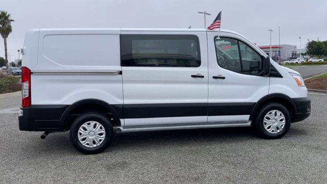 used 2022 Ford Transit-250 car, priced at $41,988