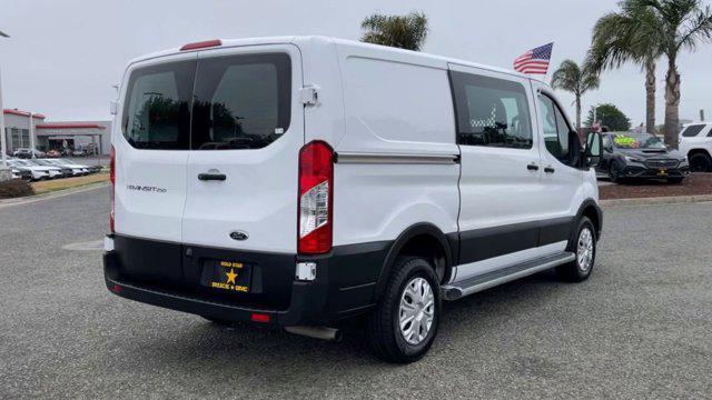 used 2022 Ford Transit-250 car, priced at $41,988